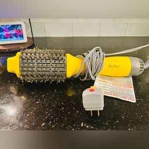 Drybar Double Shot Blowout Brush